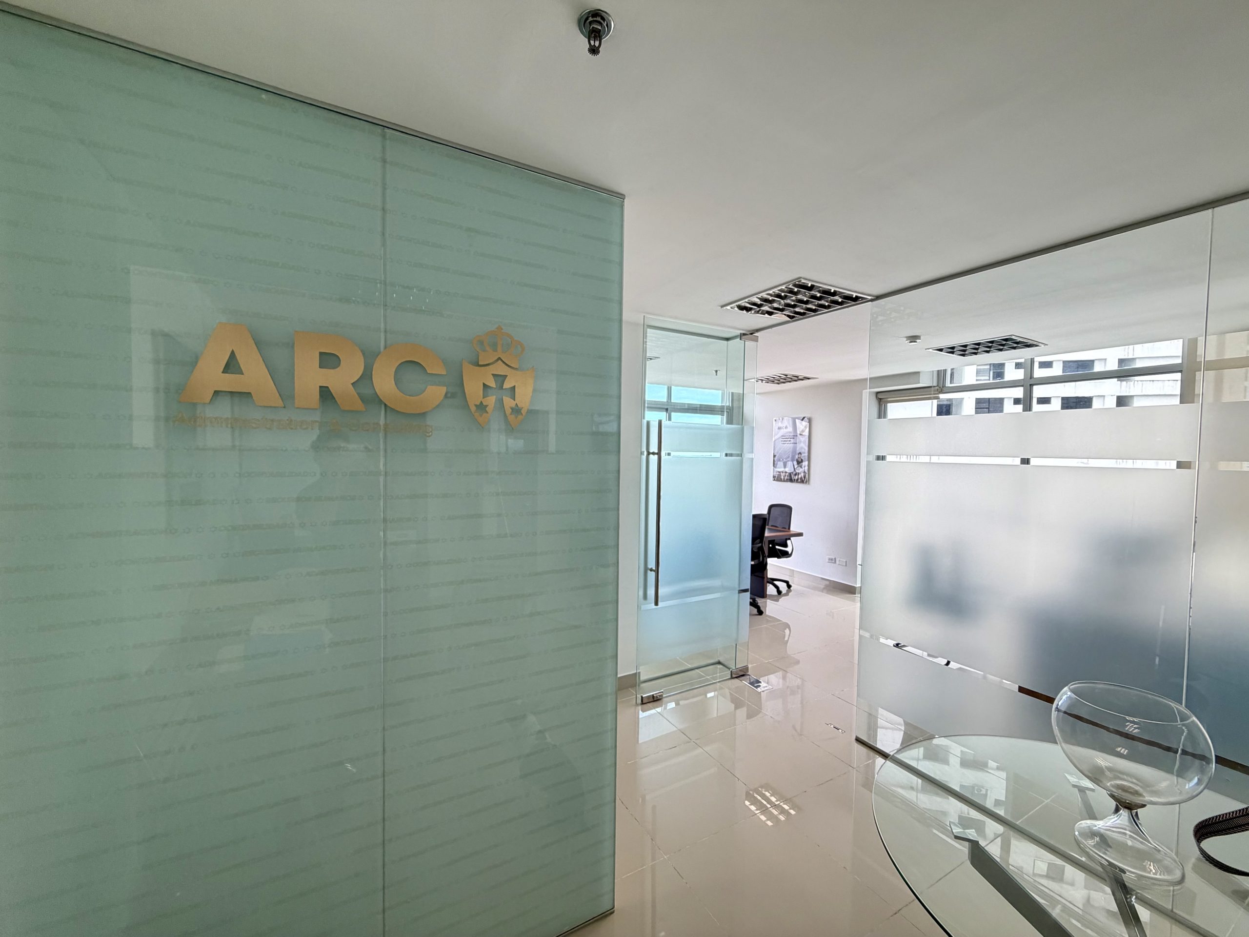 ARC CONSULTING